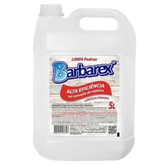 LIMPA PEDRAS 5LT BARBAREX