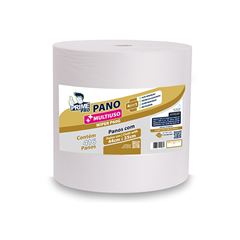 PANO MULTIUSO WIPER 25X44X183M 60G BRANCO PRIME PRO 
