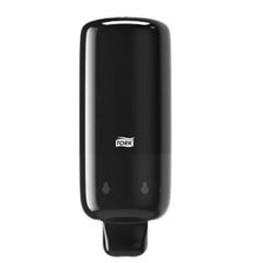 SABONETEIRA PRETO PARA REFIL ESPUMA TORK 