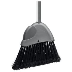 VASSSOURA DE NYLON COM CABO PARA CANTOS 25CM BETTANIN