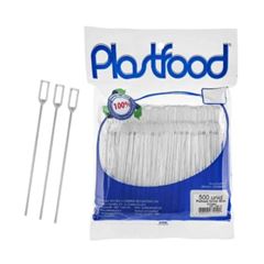 MEXEDOR DRINK GRANDE 11CM SLIM 500 UNIDADES STRAWPLAST