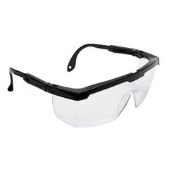 OCULOS DE PROT INCOL. MOD.RJ POLI FERR