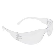OCULOS DE PROTECAO INCOLOR WAVE POLI FERR