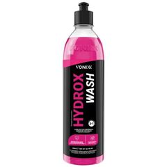 SHAMPOO HYDROX WASH 500ML VONIXX