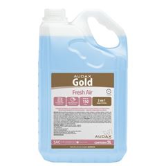 AROMATIZANTE DESINFETANTE FRESH AIR LAVANDA 5LT GOLD FRESH AIR 1/30