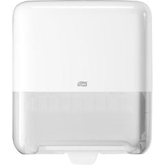 TOALHEIRO AUTO CORTE BRANCO TORK MATIC