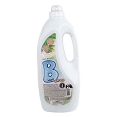 LAVA ROUPA LIQUIDO COCO BARBAREX 2LT