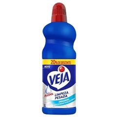 MULTIUSO LIMPEZA PESADA ORIGINAL VEJA 1LT 
