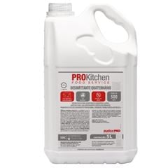 DESINFETANTE QUARTENARIO PROKITCHEN 5LT AUDAX