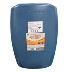 DETERGENTE ATIVADO LM 1/100 50LT JATO ROYAL