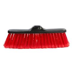 VASSOURA NYLON NAO RISCA SEM CABO POWERMAID