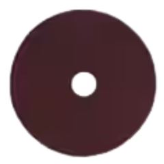 DISCO SPP PLUS 410CM SCOTCH BRITE