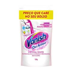 ALVEJANTE VANISH WHITE OXI ACTION 450GR