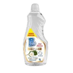 LIMPADOR PERFUMADO CHA BRANCO BARBAREX 1LT