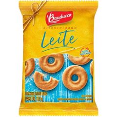 BISCOITO EM SACHE AMANTEIGADO BANANA COM CANELA 1X400 UNIDADES 11,8G BAUDUCCO 