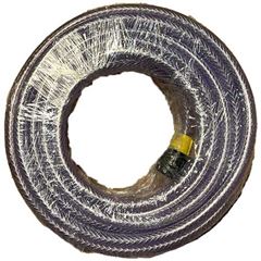 MANGUEIRA KIT 1/2 TRANCADA CRISTAL 50MT