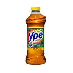 DESINF. PINHO YPE TRADICAO 12X1L