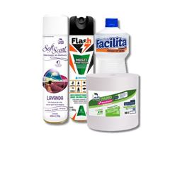 KIT AMBIENTE PRONTO MEGA