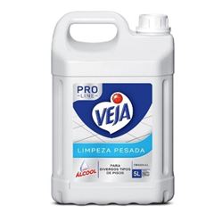 MULTIUSO ORIGINAL VEJA LIMPEZA PESADA PRO 5LT 