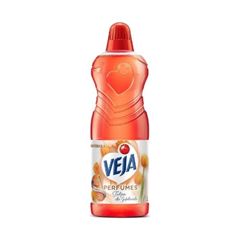 LIMPADOR PERFUMADO VEJA TULIPA DA HOLANDA 1LT