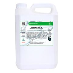 DETERGENTE PROTECT ESPUMA HIGIENIZADORA 10X50ML ELFEN