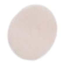 DISCO BRANCO LUSTRA 41CM PRO CLEAN BETTANIN