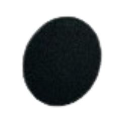 DISCO PRETO REMOVEDOR 44CM PRO CLEAN BETTANIN