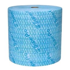PANO MULTIUSO 27CMX300M AZUL 45 GRAMAS BETTANIN