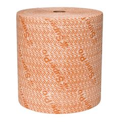 PANO MULTIUSO 27CMX300M LARANJA 45 GRAMAS BETTANIN