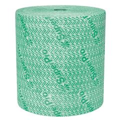 PANO MULTIUSO 27CMX300M VERDE 45 GRAMAS BETTANIN