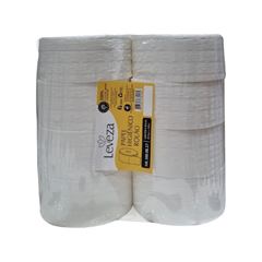 PAPEL HIGIENICO INSTITUCIONAL FOLHA SIMPLES CAPAPER SLIM 8X300M 