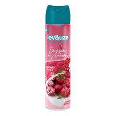 PURIFICADOR LEV&UZE PIMENTA ROSA 400ML
