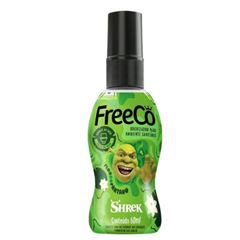 BLOQUEADOR SANITARIO SHREK 60ML FREECO