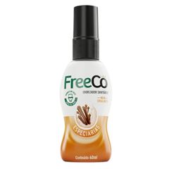 BLOQUEADOR SANITARIO ESPECIARIAS 60ML FREECO
