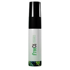 BLOQUEADOR SANITARIA ORIGINAL POCKET 15ML FREECO