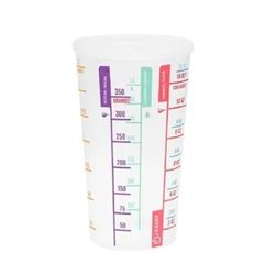 COPO MEDIDOR 550ML JAGUAR