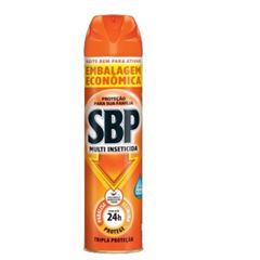 INSETICIDA SBP MULTI INSETO A BASE AGUA 380ML