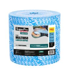 PANO MULTI  USO 20CMX150M AZUL PROCLEAN