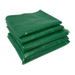 SACO LONADO VERDE 240LTS 13KG GP