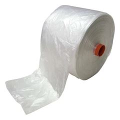 SACO BOBINA ESTRELA 39X60CM 500 UNIDADES COEX