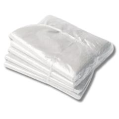 SACO LONADO BRANCO 240LTS 13KG GP
