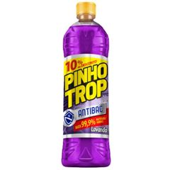 DESINFETANTE PINHO TROP LAVANDA 1LT 