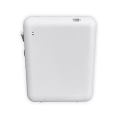 APARELHO AUTOMATICO ELETRICO BRANCO 76M2 LIMOE FIRST