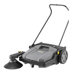 VARREDEIRA MANUAL KM 70/15 FT 700MM 15LT