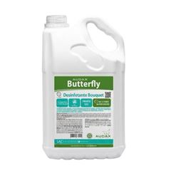 DESINFETANTE CLEOSOL BOUQUET BUTTERFLY 5L