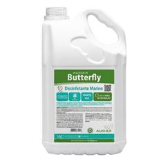 DESINFETANTE CLEOSOL MARINE BUTTERFLY 5L