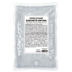 SABONETE SPRAY 500ML ALGODAO GLICERINADO PARA SABONETEIRAS KIMBERLY E NOBRE UPPRO