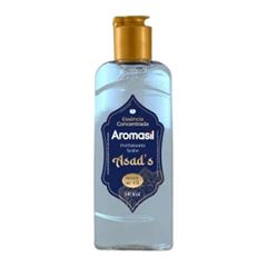 ESSENCIA ARABE SABAHS 140ML AROMASIL
