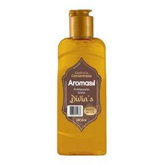 ESSENCIA ARABE DIVINS 140ML AROMASIL