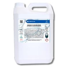 DESINCRUSTANTE ECOLOGICO GREEN R DEGREASER 150C 5LT 1/20